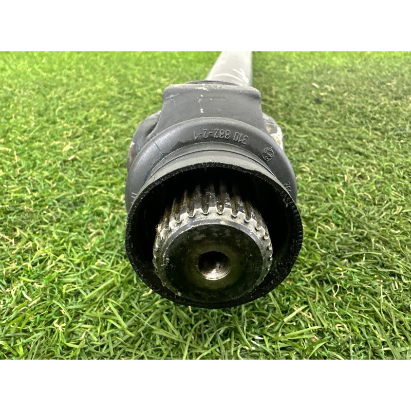 Карданный вал (трансмиссия) BMW X3 F25 2013 3.0 N55B30 26209425909