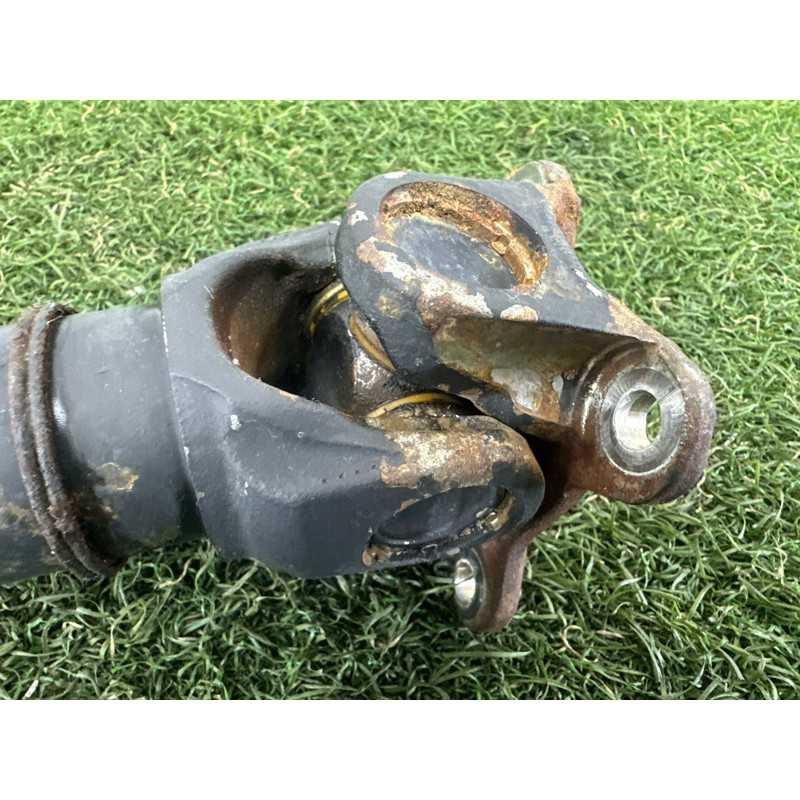 Карданный вал (трансмиссия) BMW X3 F25 2013 3.0 N55B30 26209425909