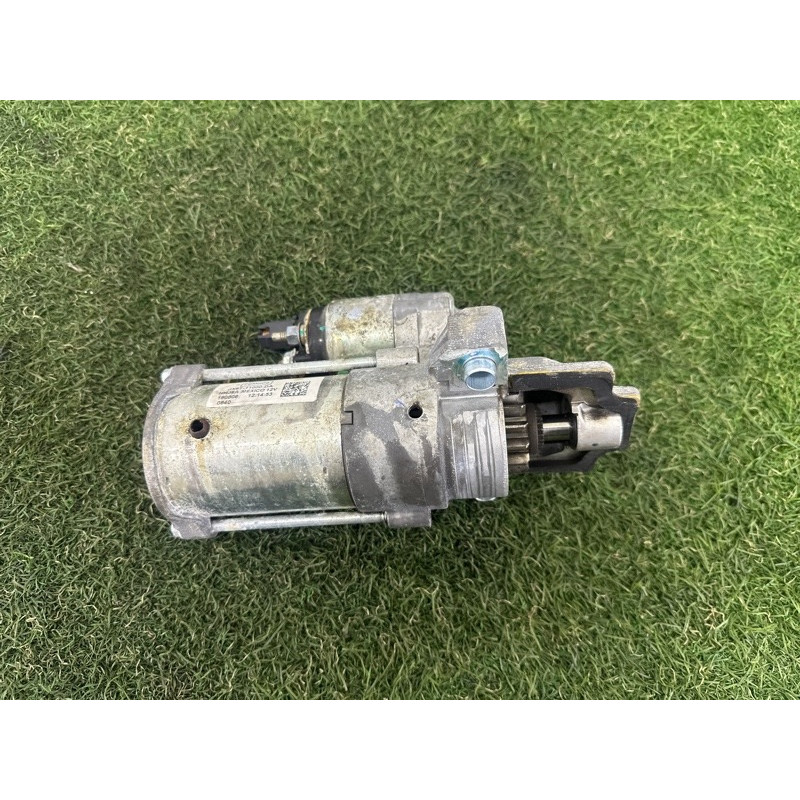 Стартер (электрика) FORD ESCAPE MK4 2020 1.5 JX6Z11002A