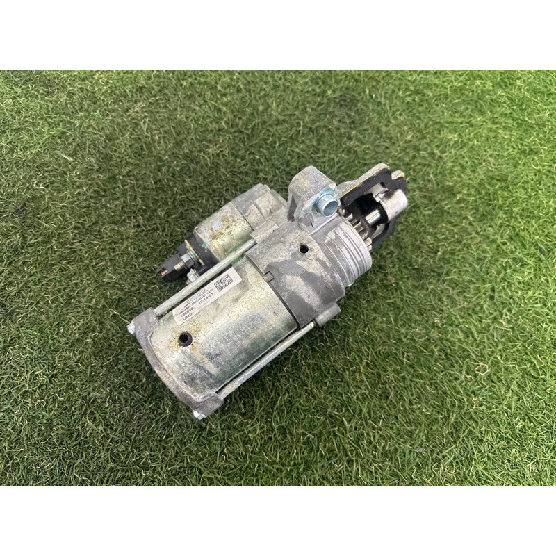 Стартер (электрика) FORD ESCAPE MK4 2020 1.5 JX6Z11002A