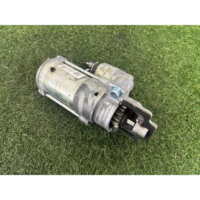 Стартер (электрика) FORD ESCAPE MK4 2020 1.5 JX6Z11002A