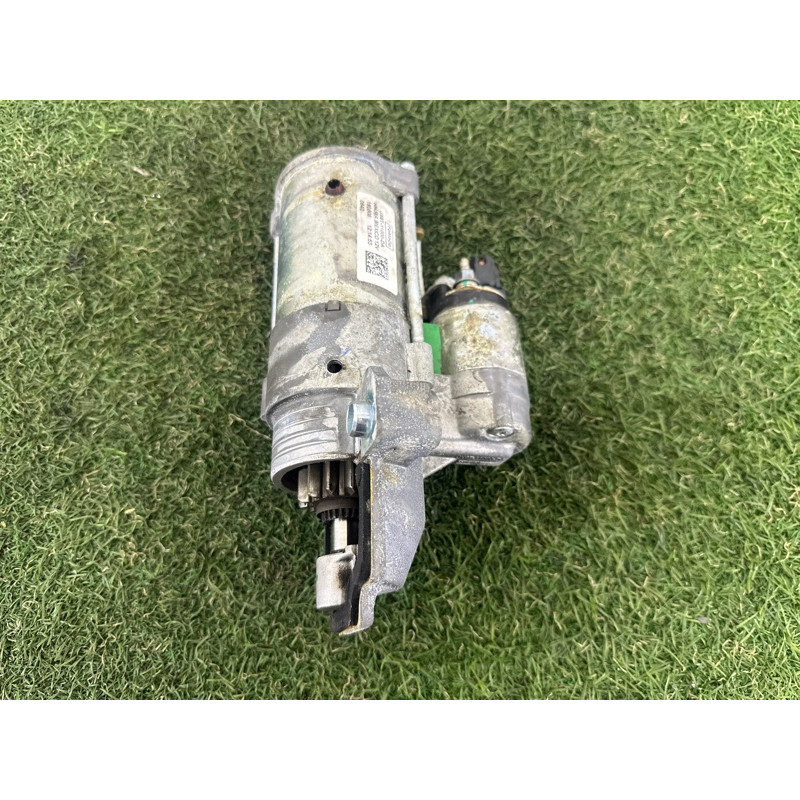 Стартер (электрика) FORD ESCAPE MK4 2020 1.5 JX6Z11002A