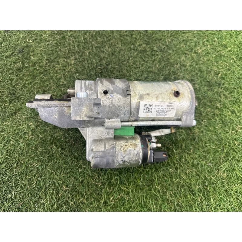 Стартер (электрика) FORD ESCAPE MK4 2020 1.5 JX6Z11002A