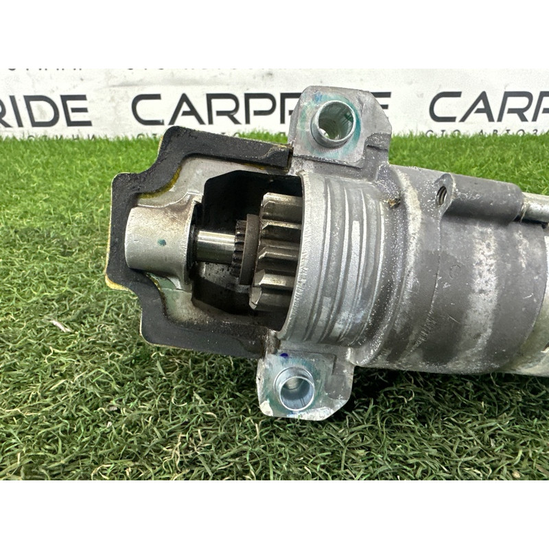 Стартер (электрика) FORD ESCAPE MK4 2020 1.5 JX6Z11002A