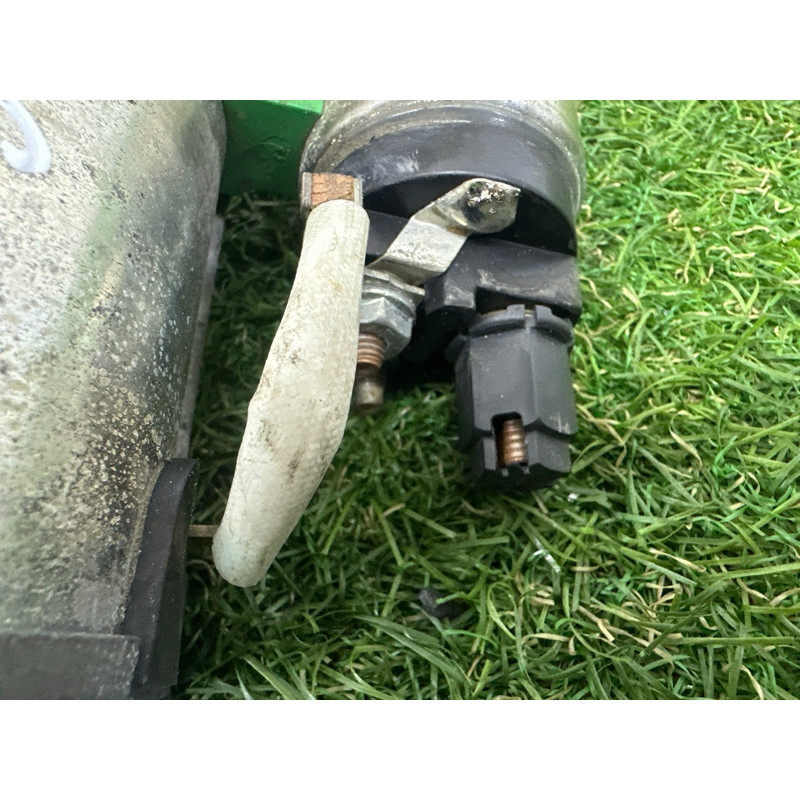 Стартер (электрика) FORD ESCAPE MK4 2020 1.5 JX6Z11002A