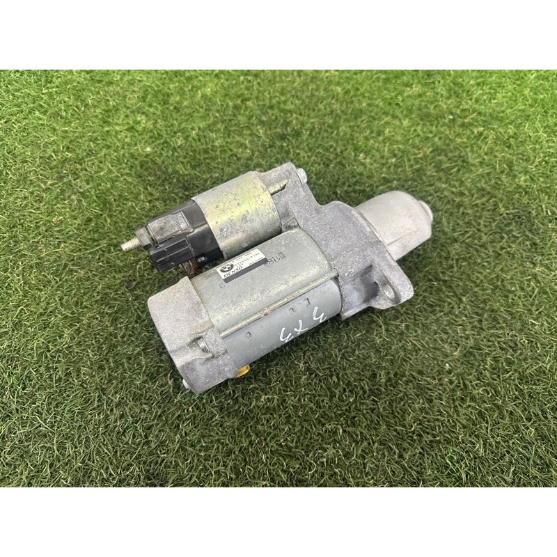 Стартер (электрика) BMW X3 F25 2013 3.0 N55B30 12417631558