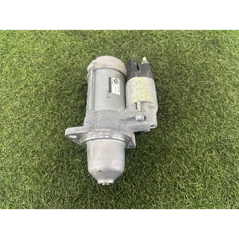 Стартер (электрика) BMW X3 F25 2013 3.0 N55B30 12417631558