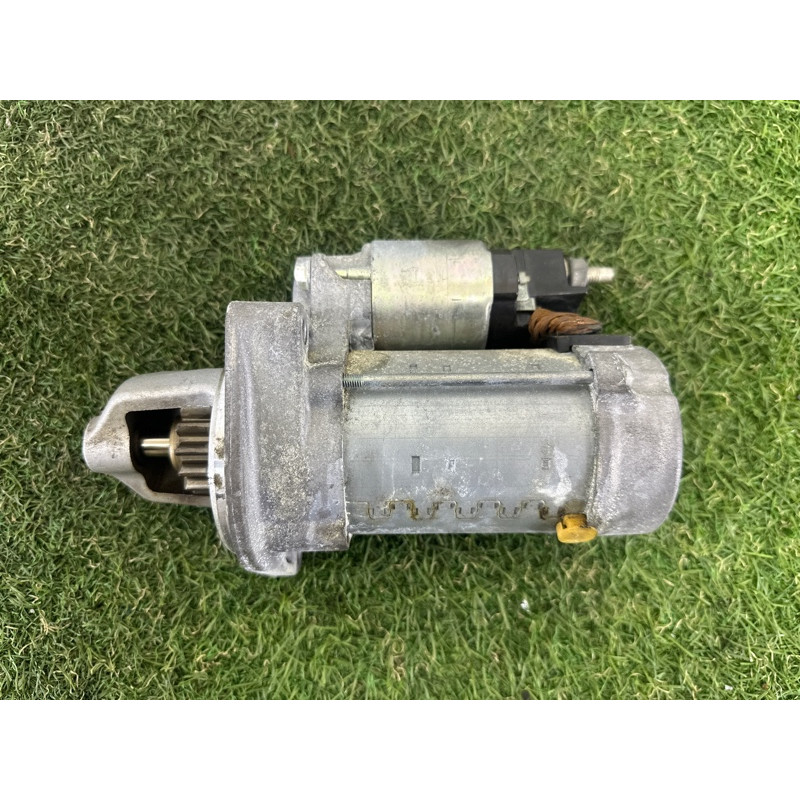 Стартер (электрика) BMW X3 F25 2013 3.0 N55B30 12417631558