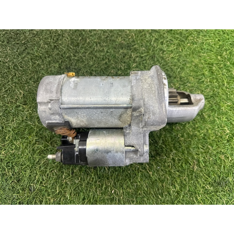 Стартер (электрика) BMW X3 F25 2013 3.0 N55B30 12417631558