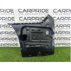 Крепление бампера