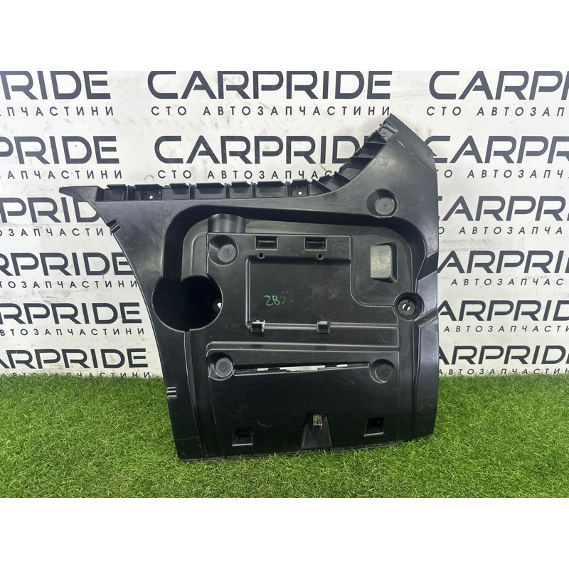 Крепление бампера (кузов и элементы) BMW 7-series F01 2011 3.0 N54 51127183885