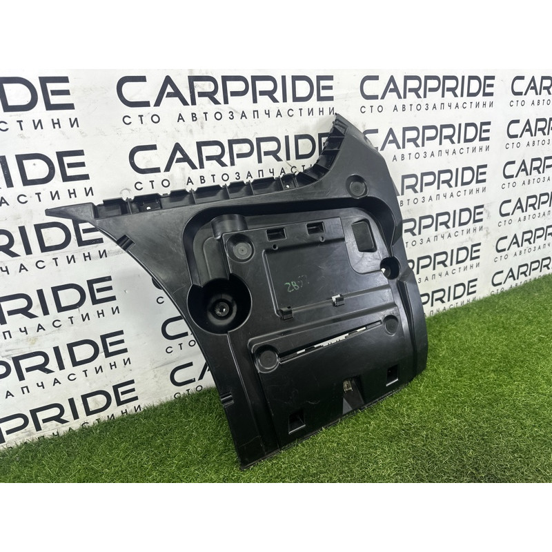 Крепление бампера (кузов и элементы) BMW 7-series F01 2011 3.0 N54 51127183885