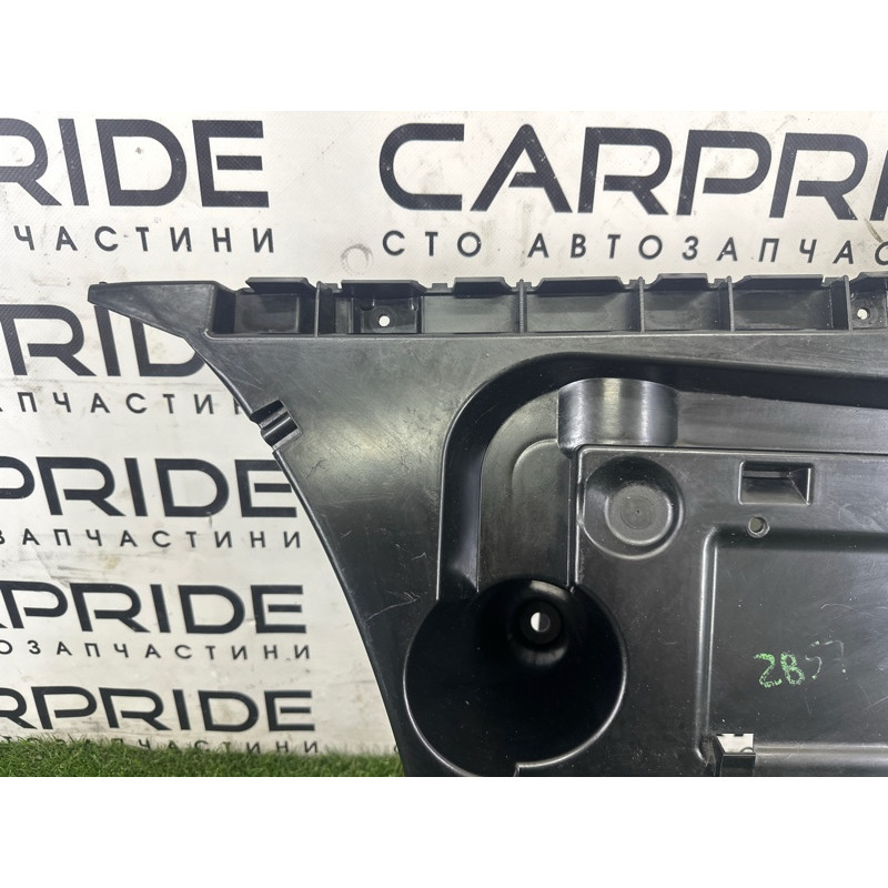 Крепление бампера (кузов и элементы) BMW 7-series F01 2011 3.0 N54 51127183885