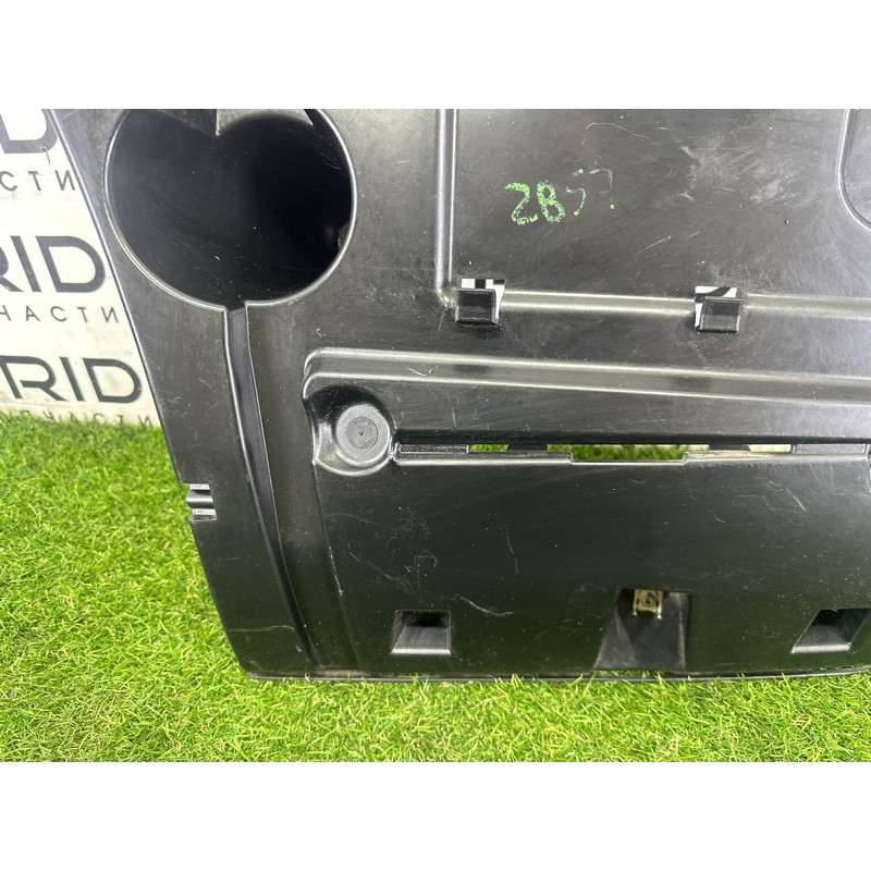 Крепление бампера (кузов и элементы) BMW 7-series F01 2011 3.0 N54 51127183885