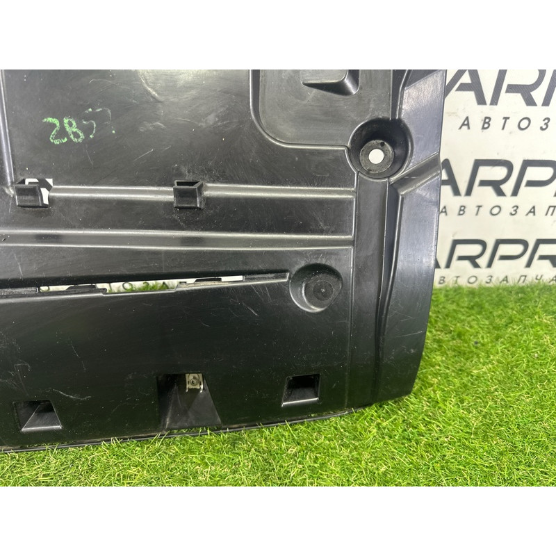 Крепление бампера (кузов и элементы) BMW 7-series F01 2011 3.0 N54 51127183885