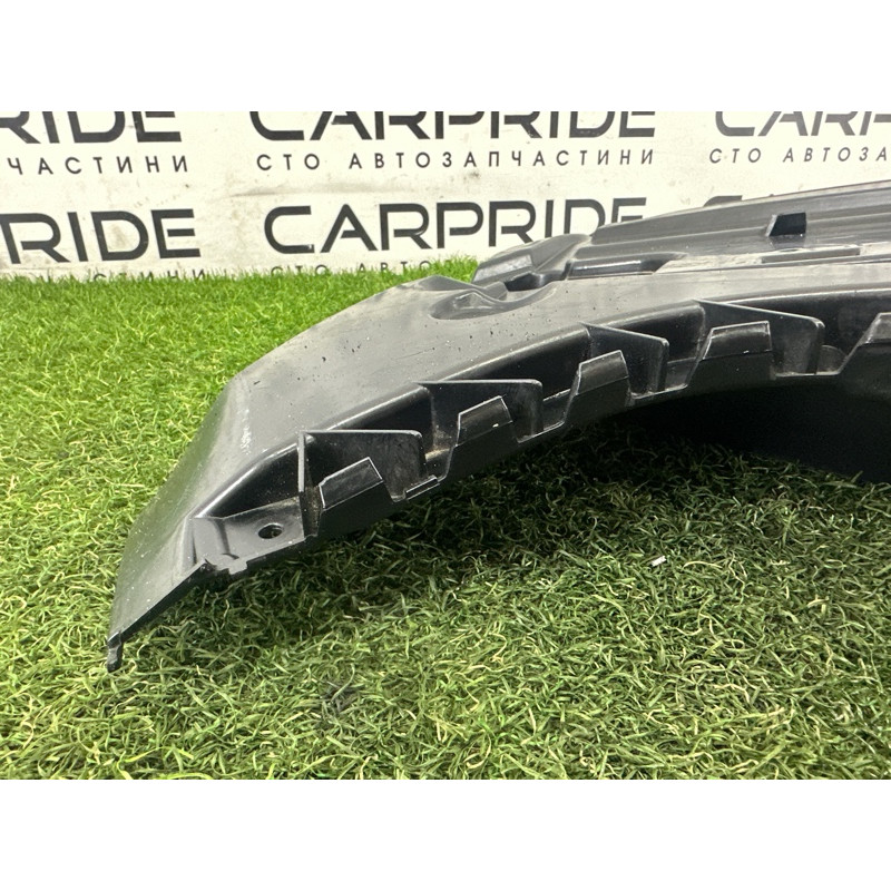 Крепление бампера (кузов и элементы) BMW 7-series F01 2011 3.0 N54 51127183885