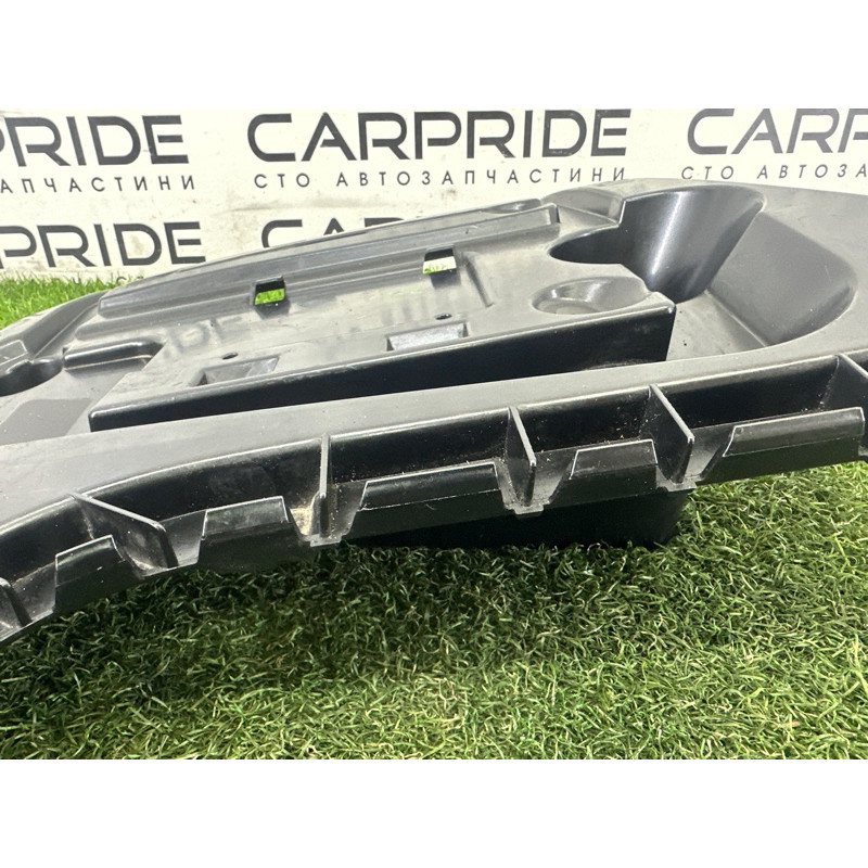 Крепление бампера (кузов и элементы) BMW 7-series F01 2011 3.0 N54 51127183885