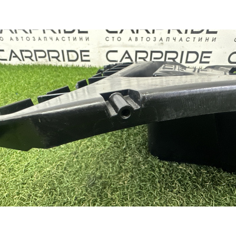 Крепление бампера (кузов и элементы) BMW 7-series F01 2011 3.0 N54 51127183885