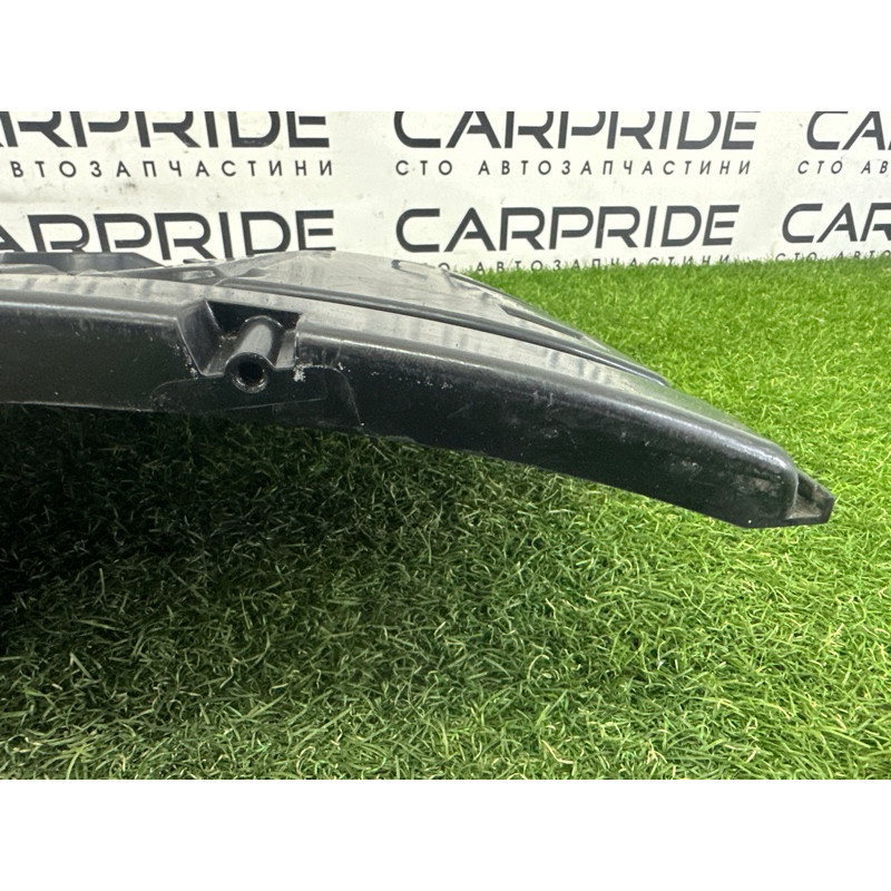 Крепление бампера (кузов и элементы) BMW 7-series F01 2011 3.0 N54 51127183885