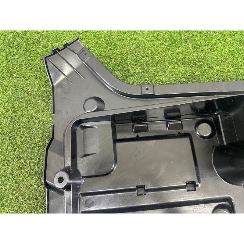 Крепление бампера (кузов и элементы) BMW 7-series F01 2011 3.0 N54 51127183885