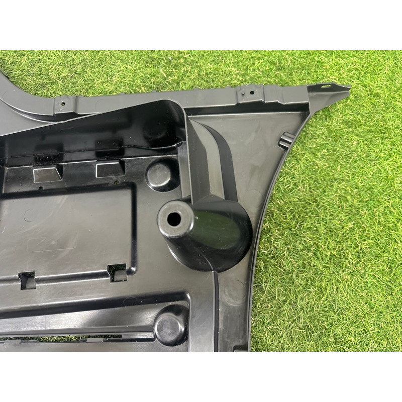 Крепление бампера (кузов и элементы) BMW 7-series F01 2011 3.0 N54 51127183885