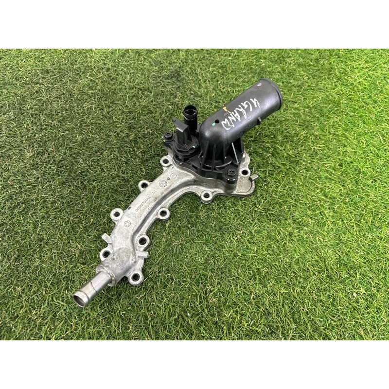 Термостат (система охлаждения) Jeep Grand Cherokee WK2 2020 3.6 4893794AE