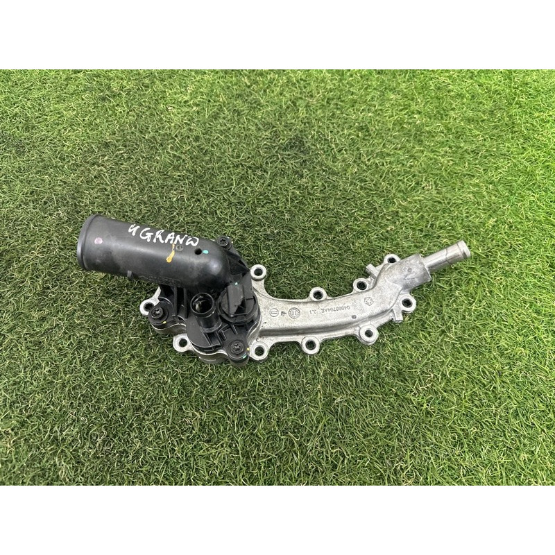 Термостат (система охлаждения) Jeep Grand Cherokee WK2 2020 3.6 4893794AE