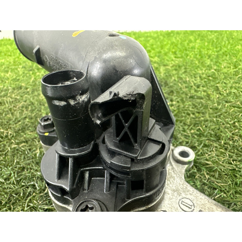 Термостат (система охлаждения) Jeep Grand Cherokee WK2 2020 3.6 4893794AE