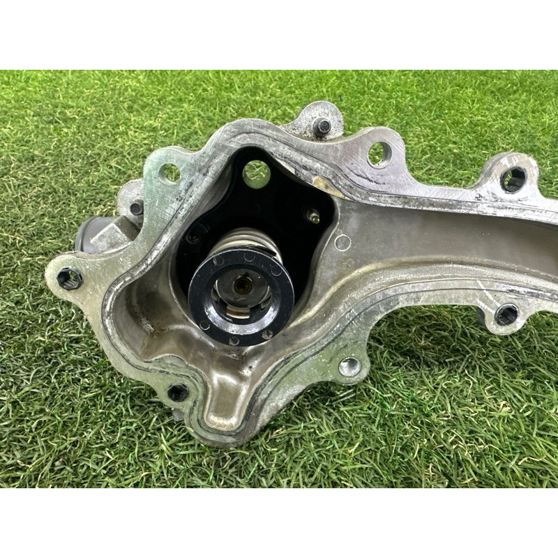 Термостат (система охлаждения) Jeep Grand Cherokee WK2 2020 3.6 4893794AE