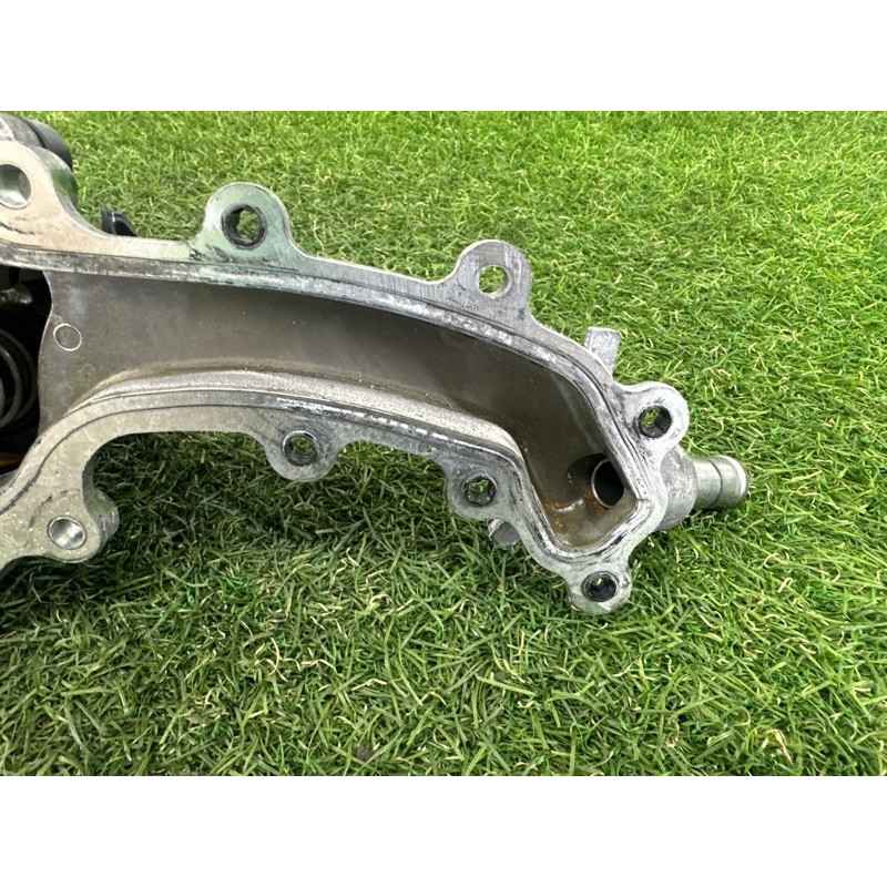 Термостат (система охлаждения) Jeep Grand Cherokee WK2 2020 3.6 4893794AE