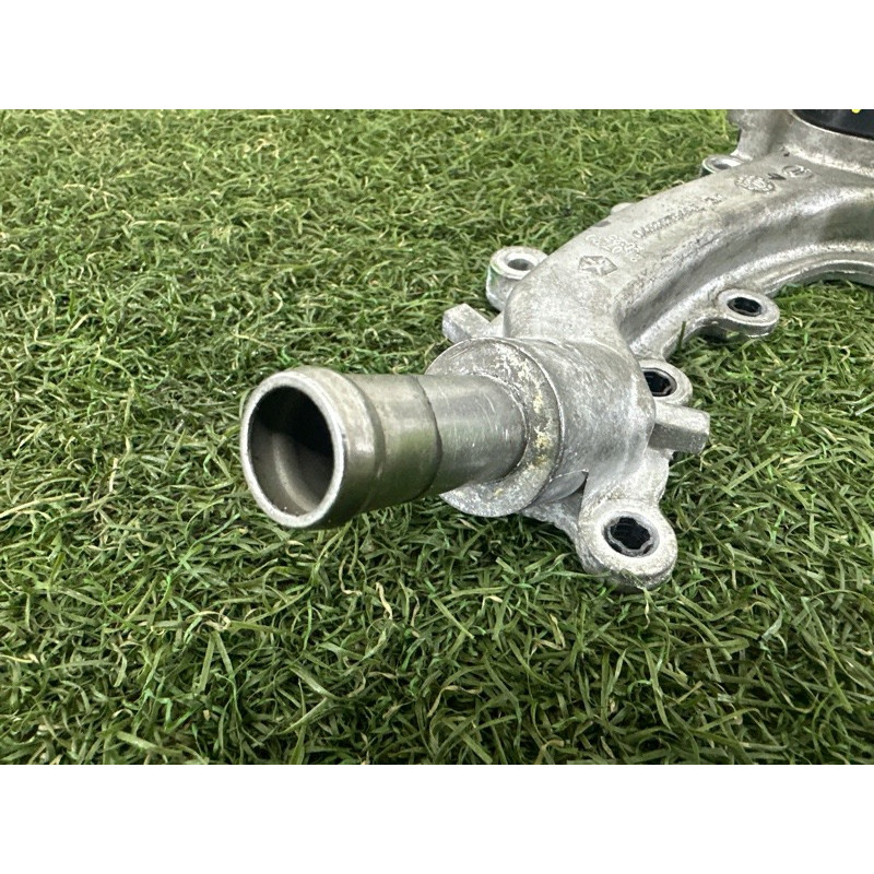 Термостат (система охлаждения) Jeep Grand Cherokee WK2 2020 3.6 4893794AE