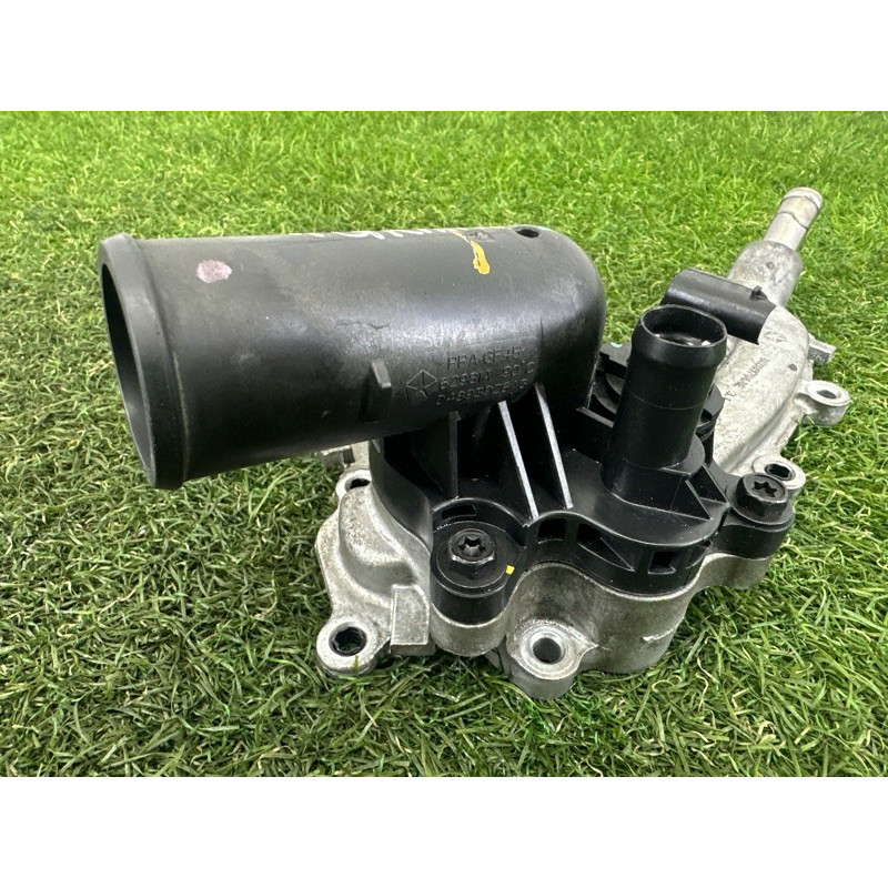 Термостат (система охлаждения) Jeep Grand Cherokee WK2 2020 3.6 4893794AE