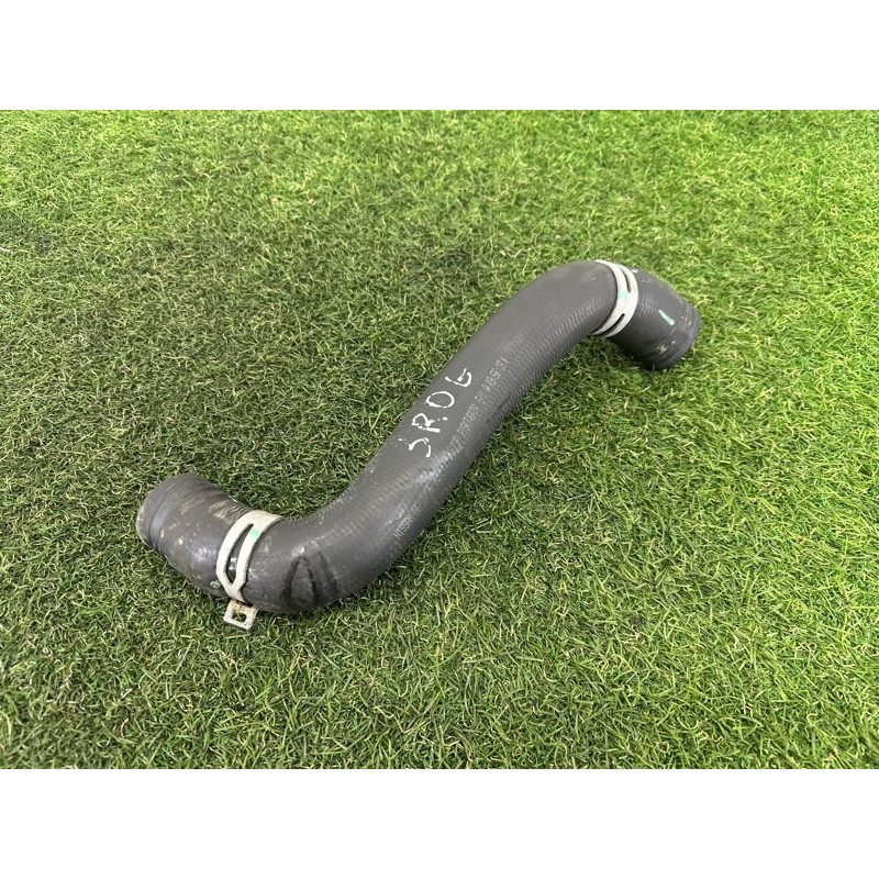 Патрубок (система охлаждения) Nissan Rogue T32 2016 2.5 QR25DE 215034BA0A