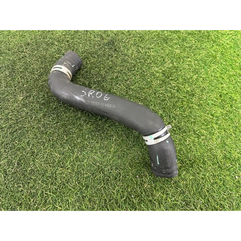 Патрубок (система охлаждения) Nissan Rogue T32 2016 2.5 QR25DE 215034BA0A