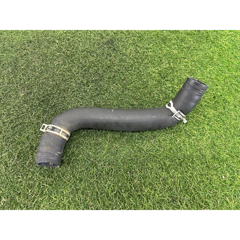 Патрубок (система охлаждения) Nissan Rogue T32 2016 2.5 QR25DE 215034BA0A