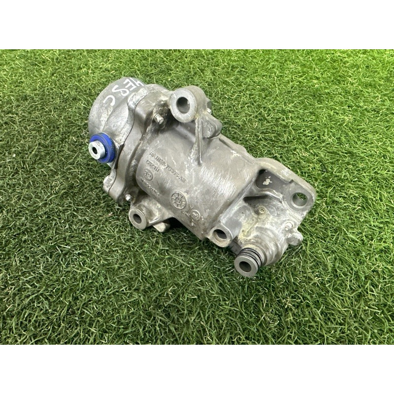 Маслонасос Акпп (трансмиссия) FORD ESCAPE MK4 2020 1.5 JM5Z7P184B