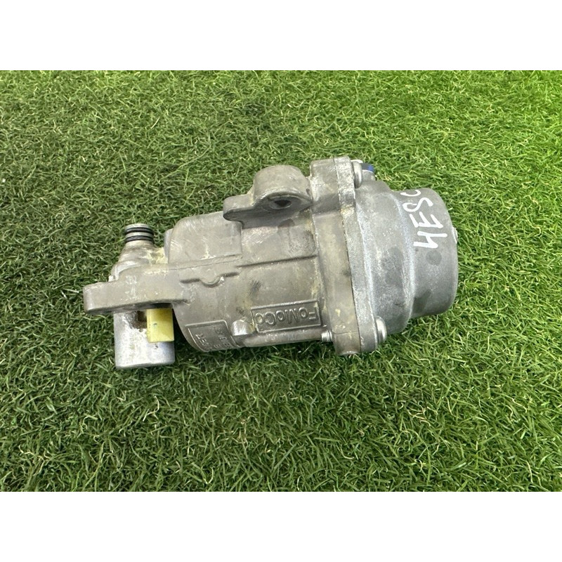 Маслонасос Акпп (трансмиссия) FORD ESCAPE MK4 2020 1.5 JM5Z7P184B