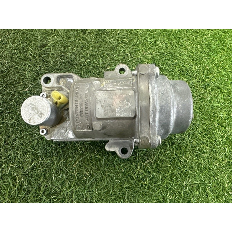 Маслонасос Акпп (трансмиссия) FORD ESCAPE MK4 2020 1.5 JM5Z7P184B