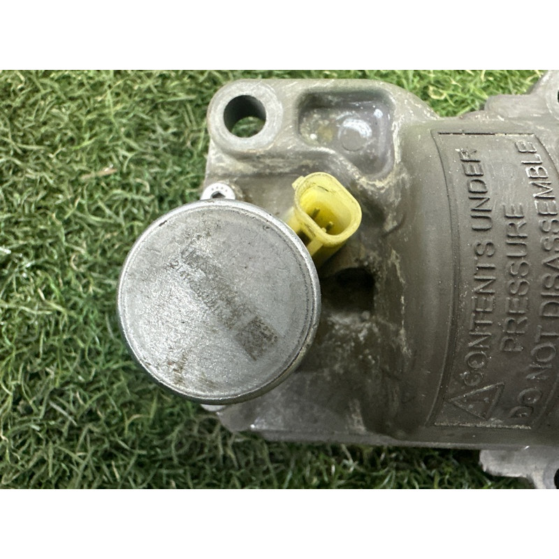 Маслонасос Акпп (трансмиссия) FORD ESCAPE MK4 2020 1.5 JM5Z7P184B