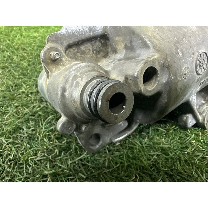 Маслонасос Акпп (трансмиссия) FORD ESCAPE MK4 2020 1.5 JM5Z7P184B