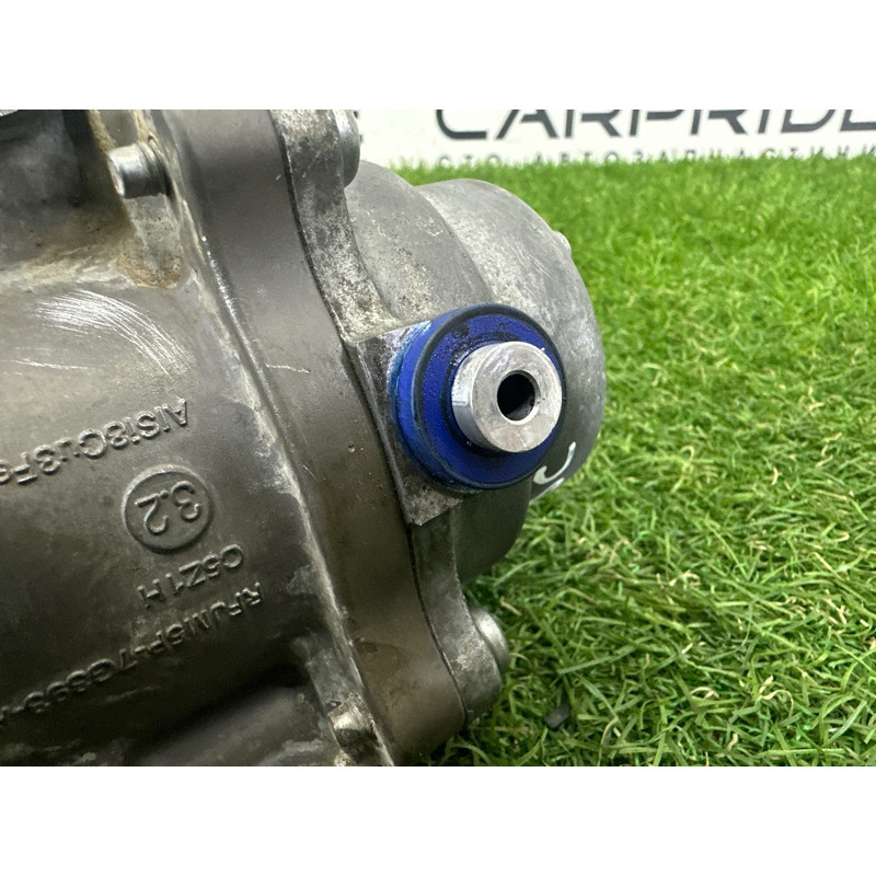 Маслонасос Акпп (трансмиссия) FORD ESCAPE MK4 2020 1.5 JM5Z7P184B