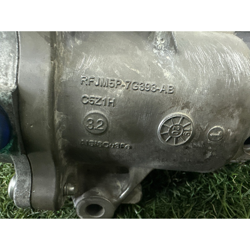 Маслонасос Акпп (трансмиссия) FORD ESCAPE MK4 2020 1.5 JM5Z7P184B