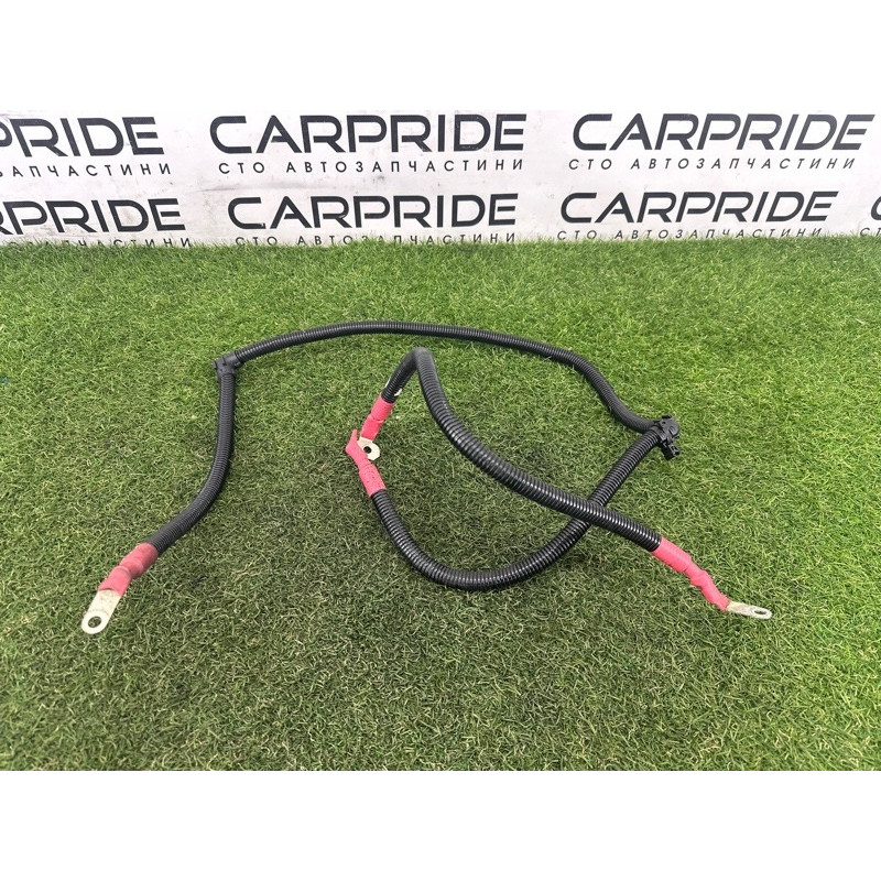 Жгут проводов для стартера и генератора (электрика) BMW X3 F25 2013 3.0 N55B30 12427588112