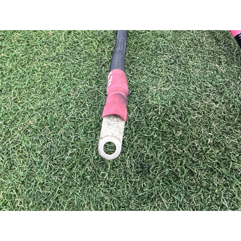 Жгут проводов для стартера и генератора (электрика) BMW X3 F25 2013 3.0 N55B30 12427588112