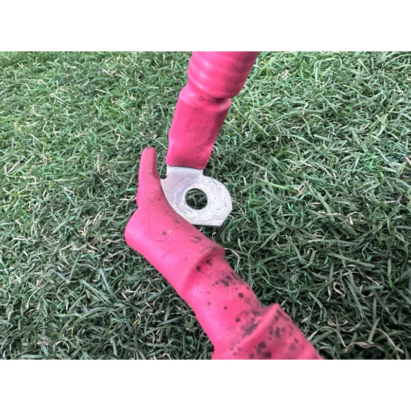 Жгут проводов для стартера и генератора (электрика) BMW X3 F25 2013 3.0 N55B30 12427588112