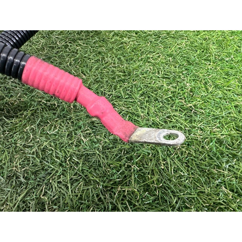 Жгут проводов для стартера и генератора (электрика) BMW X3 F25 2013 3.0 N55B30 12427588112