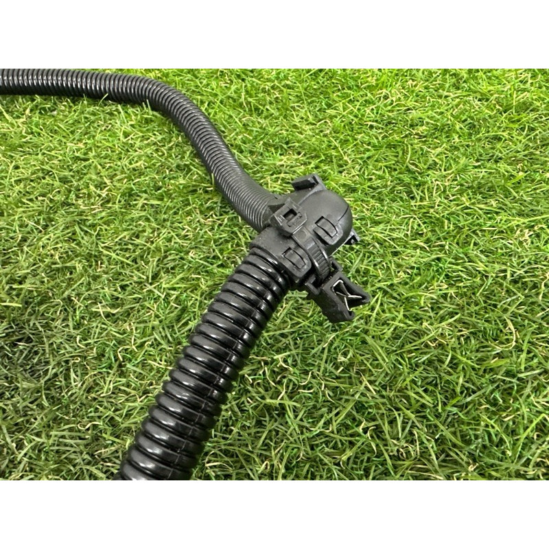 Жгут проводов для стартера и генератора (электрика) BMW X3 F25 2013 3.0 N55B30 12427588112