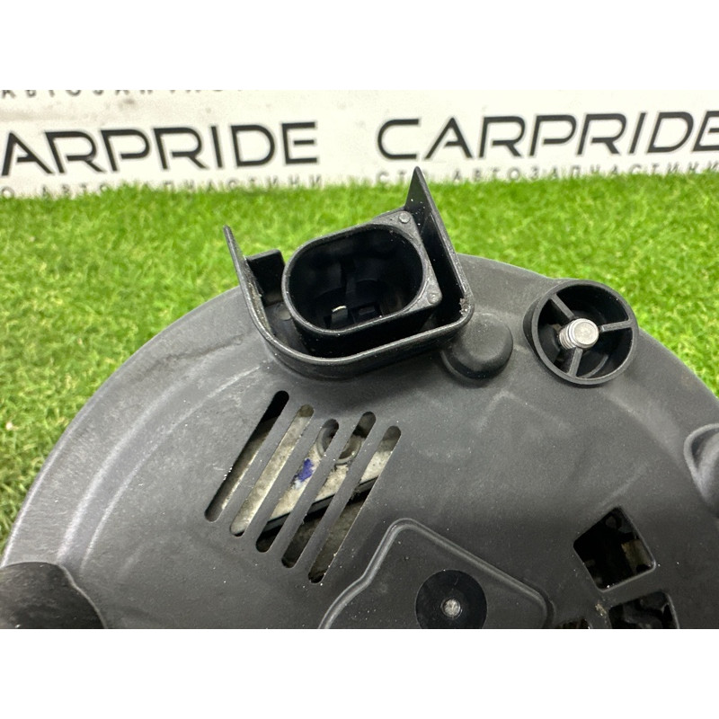 Генератор (электрика) FORD ESCAPE MK4 2020 1.5 JX6Z10346K