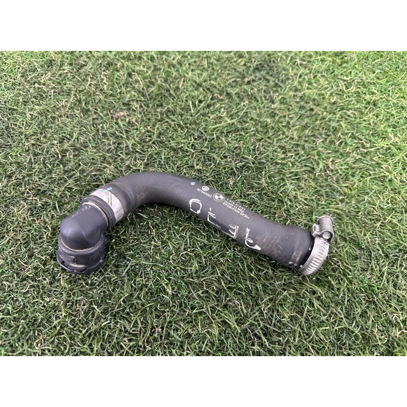 Патрубок (система охлаждения) BMW X5 E70 2013-2015 3.0 17127589632