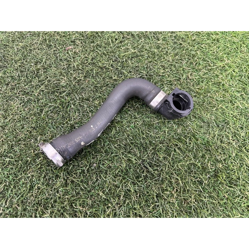 Патрубок (система охлаждения) BMW X5 E70 2013-2015 3.0 17127589632